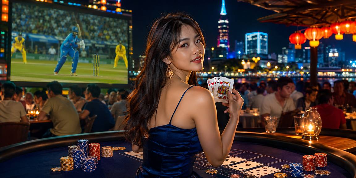 clb555 Casino Trực Tiếp ZaloPay
